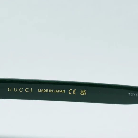Final Price! Gucci GG0927O 001 Eyeglasses